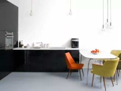 Обои Артекс Dieter Langer Inspirations DL10273-02 1.06x10.05 виниловые