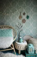 Обои Boho Love (As Creation)