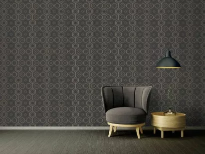 Обои As Creation Ethnic Origin 37179-4 0.53x10.05 виниловые