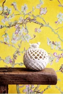 Обои BN International Van Gogh 17170 0.53x10.05 виниловые