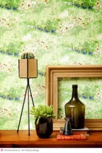 Обои BN International Van Gogh 17170 0.53x10.05 виниловые