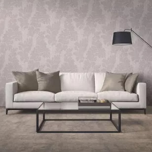 Обои Domus Parati Gotham 75606 0.53x10.05 виниловые