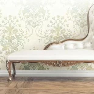 Обои Domus Parati Le Sete Di Como 29908 1.06x10.05 виниловые