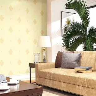 Обои Domus Parati Ornamenta 76941 0.53x10.05 виниловые