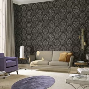 Обои Emiliana Parati Tesori Italiani 45017 0.53x10.05 виниловые