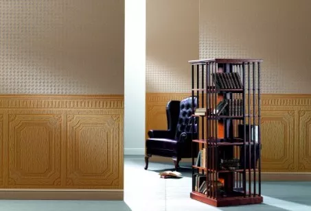Обои Marburg Patent Decor 9764 25x1.06 виниловые