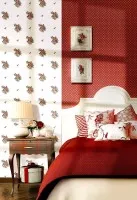 Обои Blooming Garden (Parato)