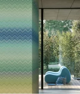 Обои Sirpi Missoni Home 20037 10.05x1.04 виниловые
