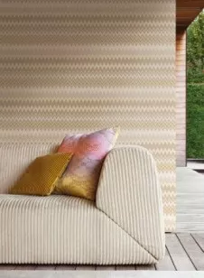Обои Sirpi Missoni Home 20037 10.05x1.04 виниловые