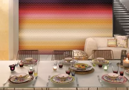 Обои Sirpi Missoni Home 20037 10.05x1.04 виниловые