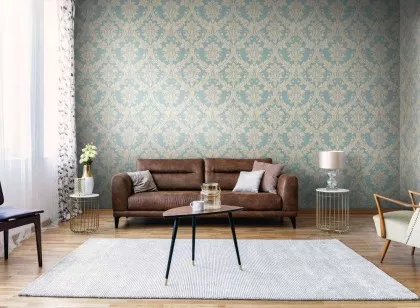 Обои Sirpi Muralto Florian 3 34123 1.04x10.05 виниловые
