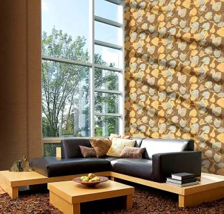 Обои Sirpi Murogro Nature 20625 0.7x10.05 виниловые