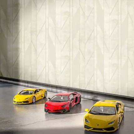 Обои Lamborghini (Zambaiti Parati)