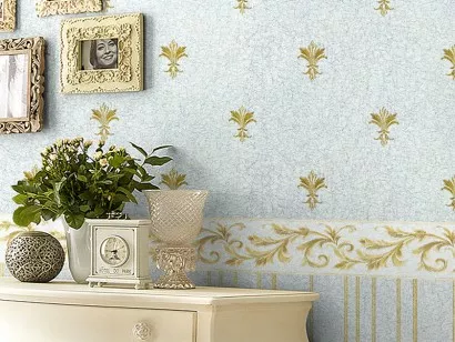 Бордюр Zambaiti Parati Mini Classic 5273 0.133x10.05