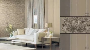 Обои Regent (Zambaiti Parati)