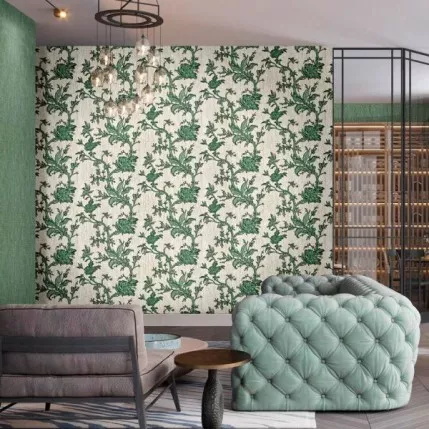 Обои Splendida 2021 (Zambaiti Parati)