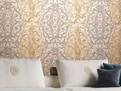 Обои Zambaiti Parati Trussardi II 5524 70x10.05 виниловые