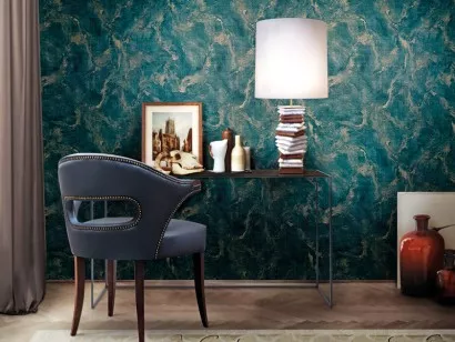 Обои Zambaiti Parati Via Della Seta M5610 70x10.05 виниловые