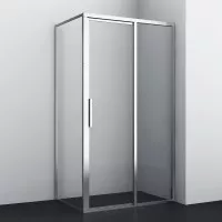 Душевой уголок WasserKraft 32S07-RP90