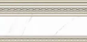 Плинтус Alma Ceramica Ilana 12х24.6 BWU29ILN07R