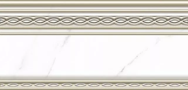 Плинтус Alma Ceramica Ilana 12х24.6 BWU29ILN07R