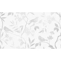 Декор Gracia Ceramica Blanc White белый 01 30x50