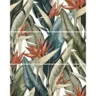 Панно Gracia Ceramica Mango Multi многоцветный 01 60х75