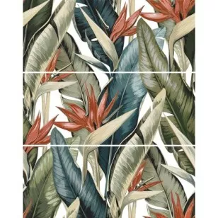Панно Gracia Ceramica Mango Multi многоцветный 01 60х75