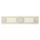 Бордюр Golden Tile Caesar бежевый 7x30 Л11311