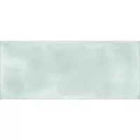 Плитка Gracia Ceramica Sweety Turquoise бирюзовый 04 настенная 25х60