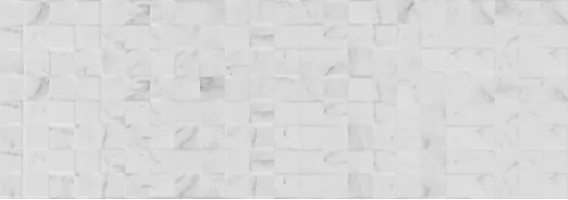 Декор Porcelanosa Marmol Carrara Mosaico Blanco 33.3x100 100292087