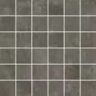 Мозаика Coliseumgres Expo Dark 30x30 610110000975