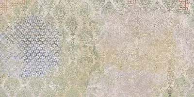 Керамогранит Aparici Bohemian Blend Natural 49.75x99.55 Керамогранит Aparici Bohemian Blend Natural 49.75x99.55