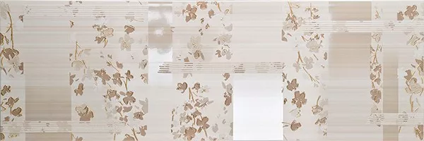 Декор Colorker Landscape Decor October Mix 2 25x75 Декор Colorker Landscape Decor October Mix 2 25x75