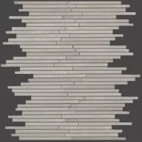 Мозаика Fap Ceramiche Evoque Tratto Grey Mosaico 30.5x30.5 fKVI