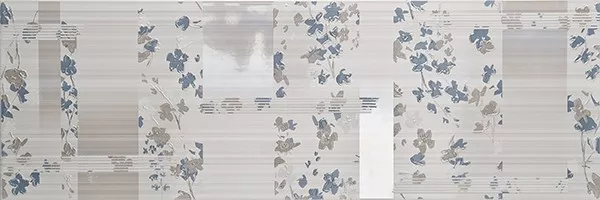Декор Colorker Landscape Decor October Mix 1 25x75 Декор Colorker Landscape Decor October Mix 1 25x75