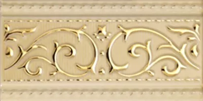 Бордюр Aparici Poeme Beige Cenefa 10x20 8430828196128