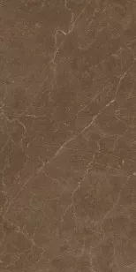 Плитка Keraben Royal Marron 25x50 настенная