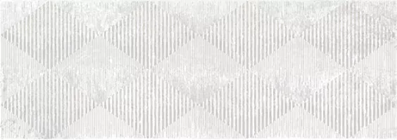 Декор Керлайф Strato Gala Blanco 25.1x70.9