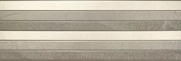 Плитка Porcelanite Dos Rev. 9512 Gris rect. relieve 30x90 настенная 912585 Плитка Porcelanite Dos Rev. 9512 Gris rect. relieve 30x90 настенная 912585