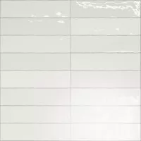 Плитка Vilar Albaro Nairobi Off White 5x30 настенная