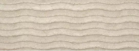 Плитка STN Ceramica Stream Os Beige Mt Rect 33.3x90 настенная