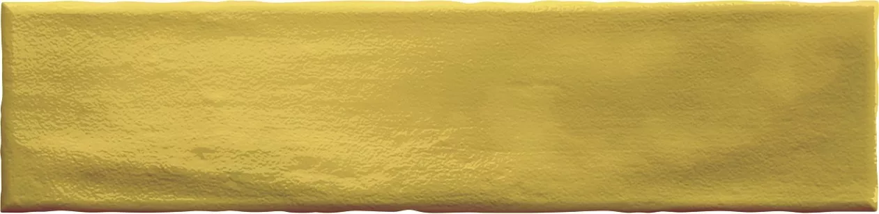 Плитка Vilar Albaro Fez Ocre 5x30 настенная