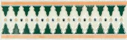 Бордюр Venus Ceramica Cen. Marrakech 8x25 897950 Бордюр Venus Ceramica Cen. Marrakech 8x25 897950
