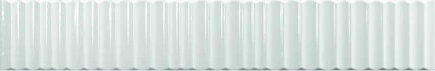 Плитка Vilar Albaro Tokyo White 5x30 настенная