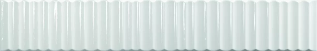 Плитка Vilar Albaro Tokyo White 5x30 настенная