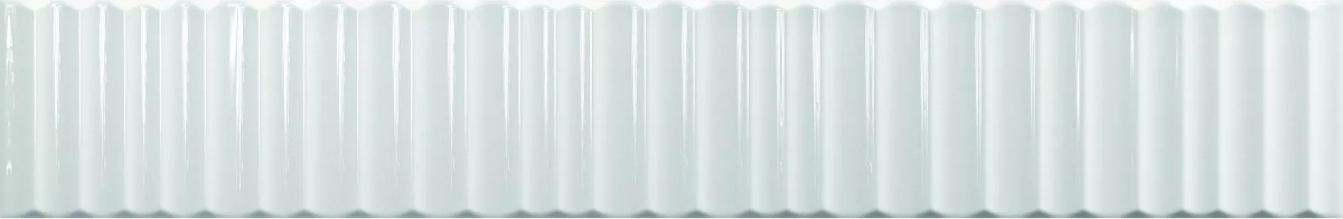 Плитка Vilar Albaro Tokyo White 5x30 настенная