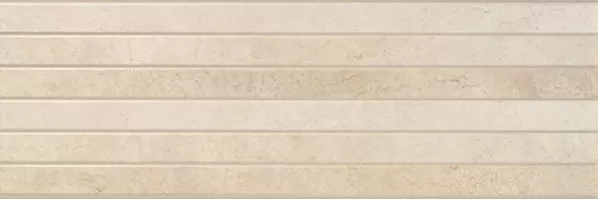 Плитка Porcelanite Dos Rev. 9515 Natural rect.relieve 25x75 настенная 913100