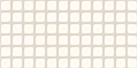 Плитка Керлайф Stella Mosaico Marfil 31.5x63 настенная