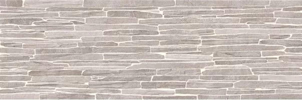 Плитка Emigres Rev. Aranza Laja XL gris 25x75 настенная 907149